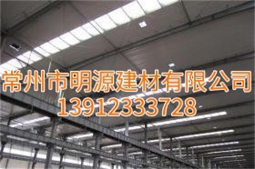 南通采光瓦廠房，江蘇采光瓦