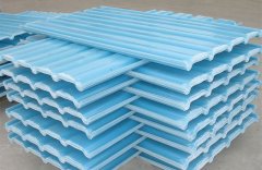 江蘇玻璃鋼瓦報(bào)價(jià)，南通防腐瓦廠家直銷